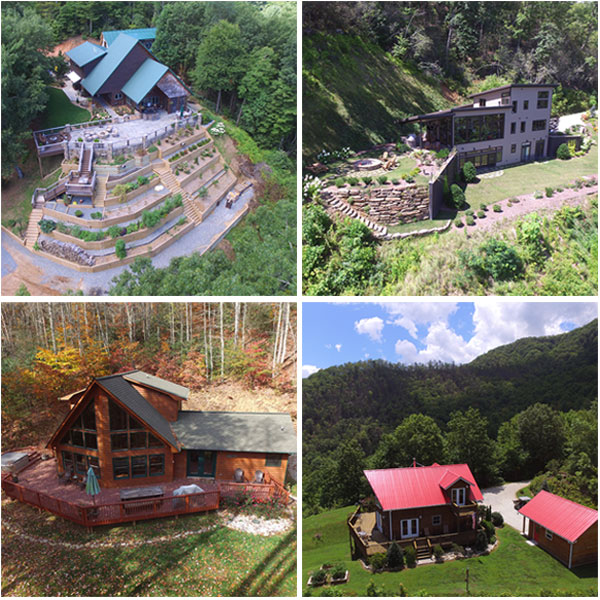 Long Branch Estates Neighbors