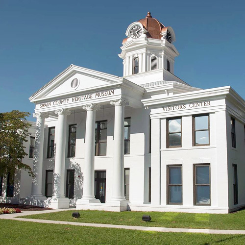 Swain County Heritage Museum