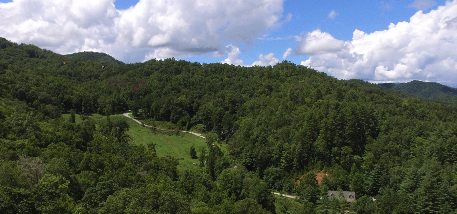 North Carolina - Long Branch Estates